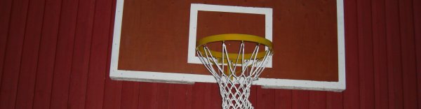 Basketkorg