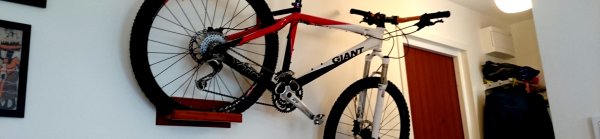 Cykelförvaring