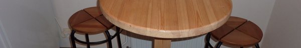 FA Kitchen table