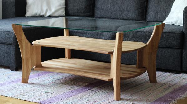 Soffbord CT1